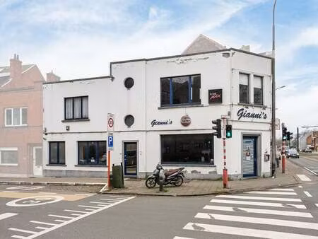 bien professionnel à vendre à gent € 350.000 (ll73h) - sofimmo | zimmo