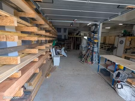 sous location local d'activites artisanal