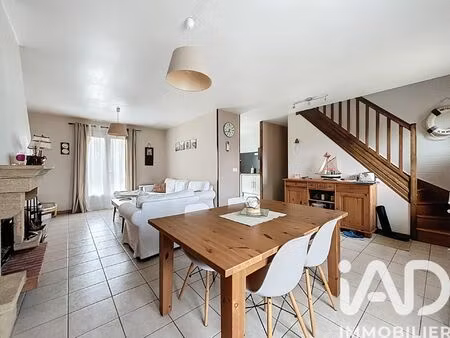 vente maison 7 pièces 119 m² trois-rivières (80500)