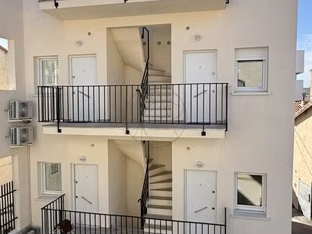 immeuble 139 m² marseille