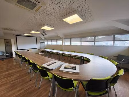 local commercial à louer