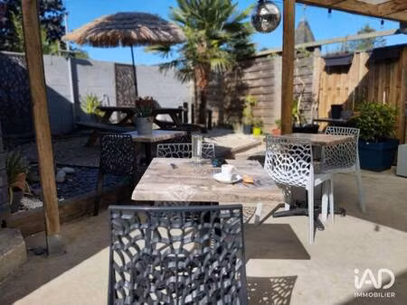 local commercial à vendre