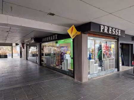 tabac-presse-loto à vendre