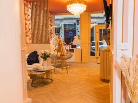 local commercial 50 m²