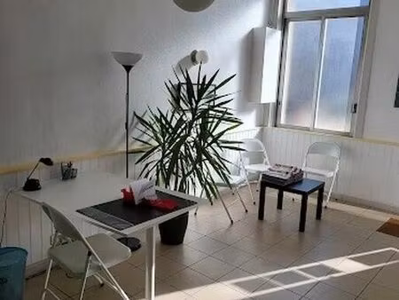 local commercial 30 m²