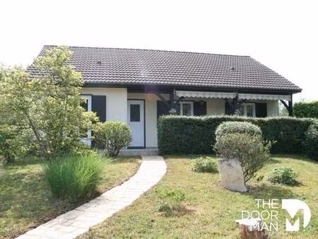 morel barbara -the door man france