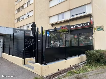 bar restaurant fdj pmu