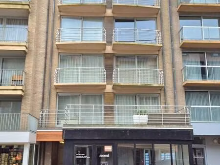 appartement à vendre à nieuwpoort € 349.500 (ll76g) - immostad | zimmo