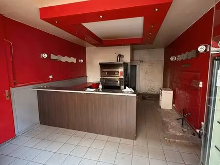local commercial à vendre - 50m2 - tous commerces