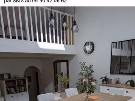 maison à roquefort la bédoule