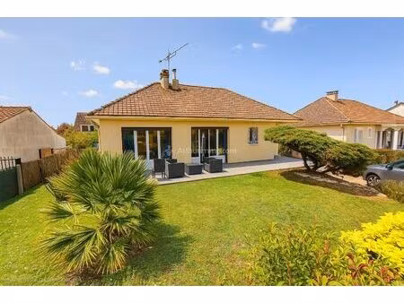 vente maison 6 pièces 160 m² annet-sur-marne (77410)