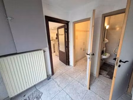 bien professionnel à vendre à la hestre € 280.000 (ll6el) - immobilière del bianco courcel
