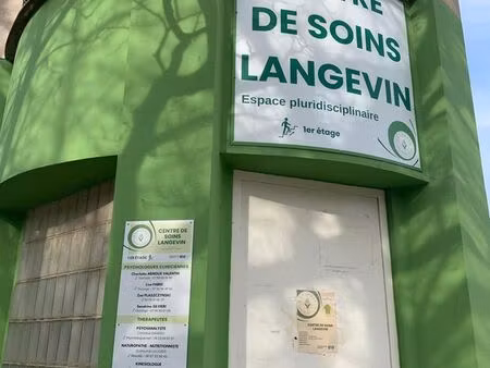 sous location de bureau