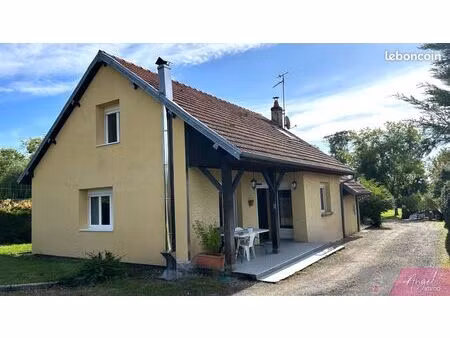 maison 7 pièces 130 m²