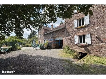 maison 12 pièces 309 m²