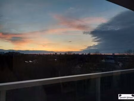 appartement à vendre à berchem € 328.000 (l6p6c) - janssen en janssen gooreind wuustwezel 