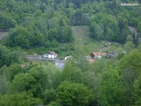 appartement 4 pièces 77 m²