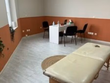 location local commercial la joliette