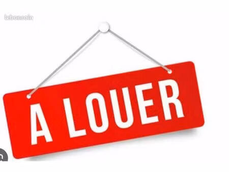 local de stockage 100m2