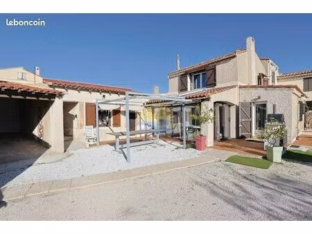 maison 4 pièces 85 m²