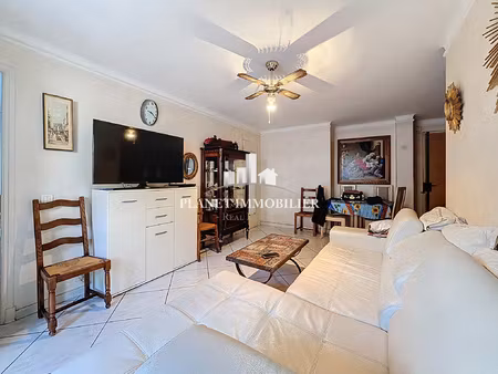 juan les pins 2 pieces cave