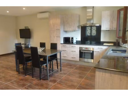 à vendre : appartement de 70m2 à prades !