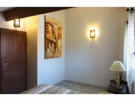 à vendre : superbe appartement duplex de 85m2 à prades !