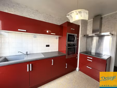 appartement t3 quartier ouest de limoges