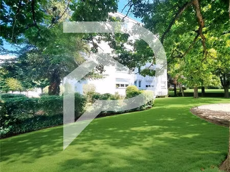 appartement l isle adam 4 pièce(s) 68 m2