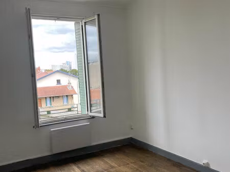 à vendre : appartement 3 pièces à lyon - réf. bel5661