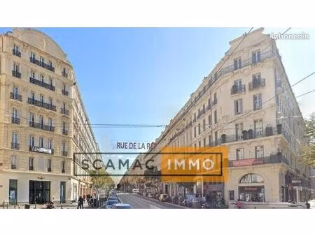 local commercial 294 m²