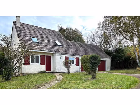 maison us 4 pièces de100.94 m2 sur 1362 m² de terrain
