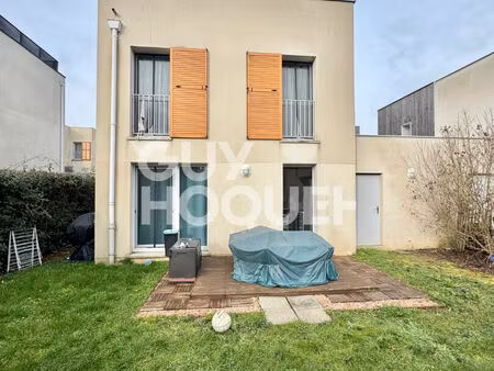 maison bondoufle 5 pièce(s) 87.85 m2