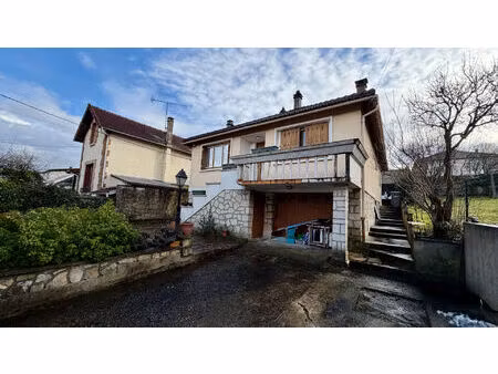 maison goussainville 5 pièce(s) 90 m2