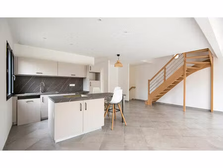 maison le monastere 4 pièce(s)