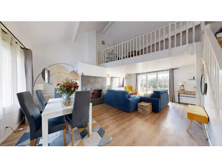 maison longjumeau (balizy) - 6 pièce(s) 150m2