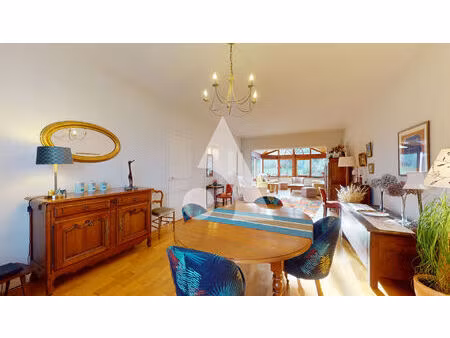 maison nantes 6 pièce(s)