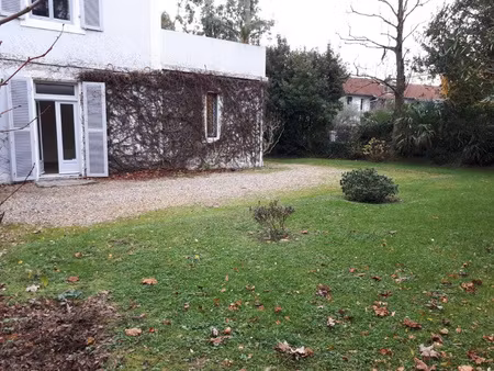 a louer appartement t3 bayonne