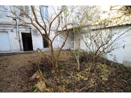 appartement chalon sur saone 1 pièce(s) 39.25 m2