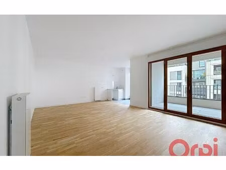 location appartement  66.57 m² t-3 à châtenay-malabry  1 379 €