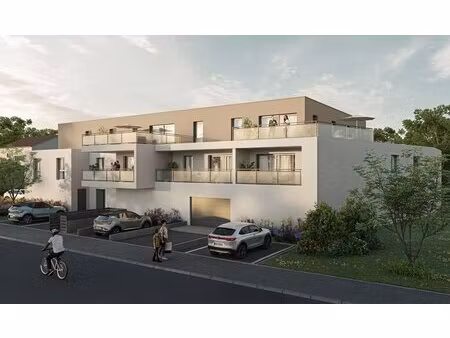 en vente appartement – 243 000 € |hettange-grande