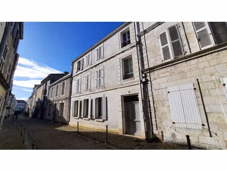 appartement la rochelle 2 pièce(s) 34 m2