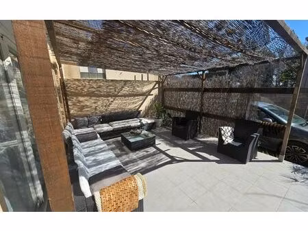 location appartement  m² t-3 à sallèles-d'aude  642 €