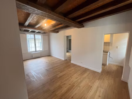 appartement de type 2 38m2 - proche centre-ville