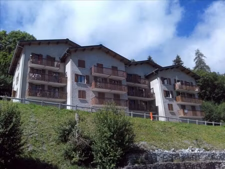 valmeinier - 4 pièce(s) - 76 m2