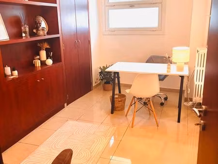 cabinet paramédical à louer sur aix centre