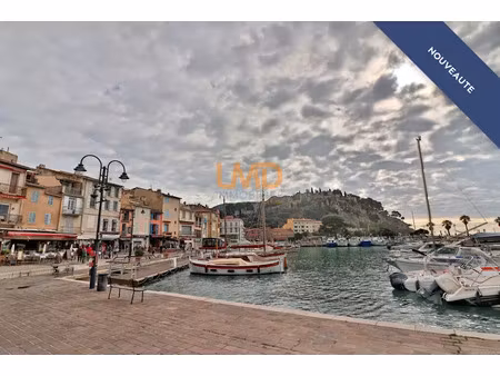 vente locaux professionnels 100 m² à cassis (13260)  990 000 €