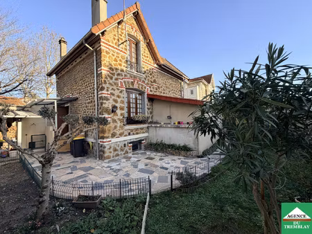 champigny sur marne - quartier prisé du plant