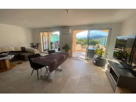 location maison  120 m² t-4 à la cadière-d'azur  1 770 €