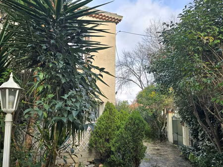 maison 2 appartements réunis intérieur et extérieur la panouse
